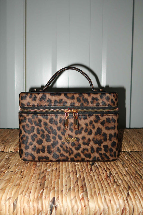 Posh Case in Solange