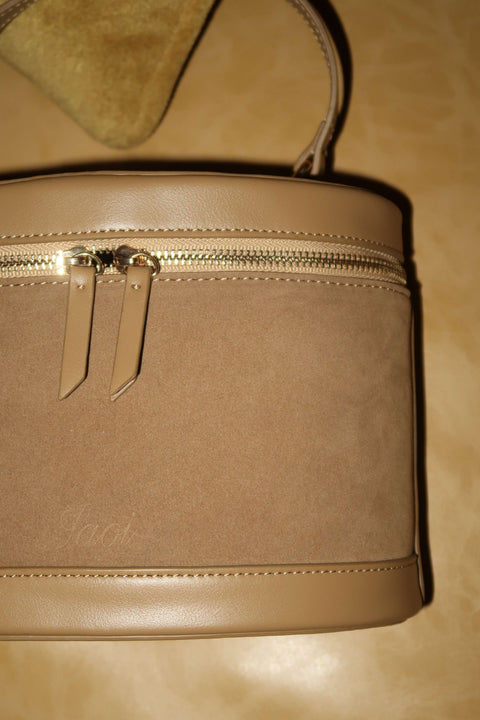 Plaza Case in Pistachio