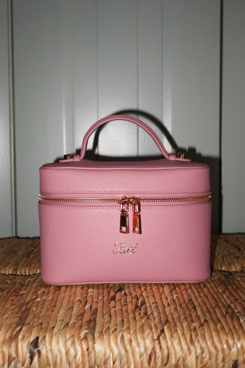 Posh Case in Strawberry Punch