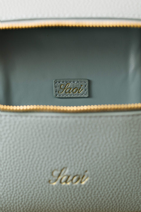 Soiree Bag in Baby Blue