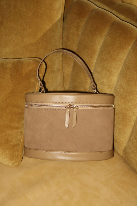 Plaza Case in Pistachio