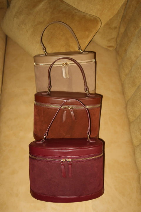 Plaza Case in Pistachio