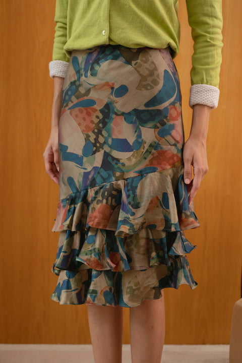 Claudia Skirt