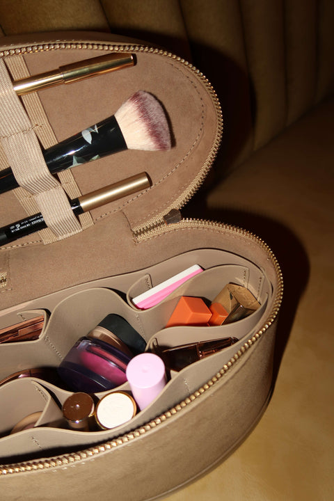 Plaza Case in Pistachio