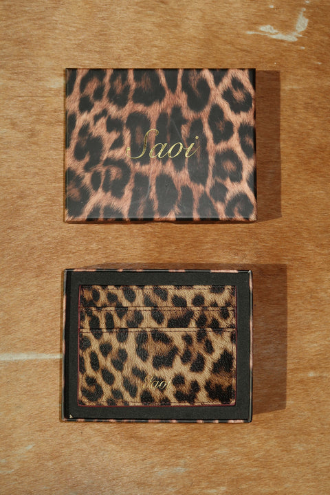 Card Holder in Nala Solange
