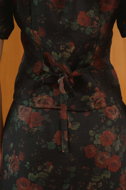 Coco Top in Rosa