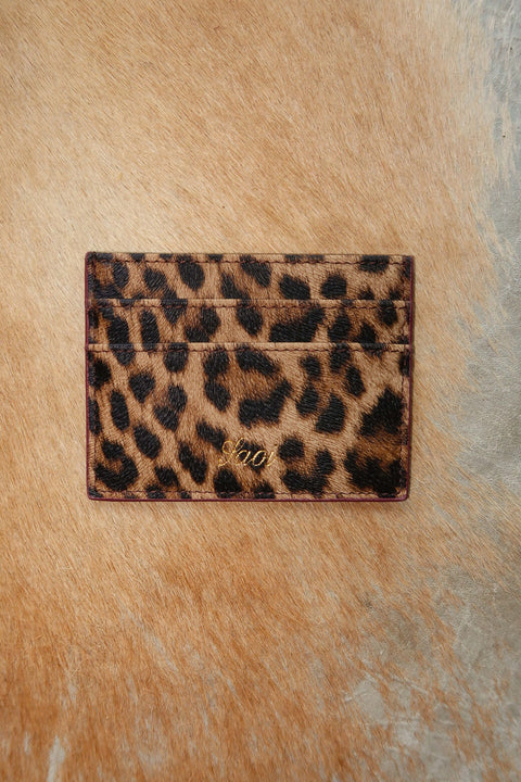 Card Holder in Nala Solange