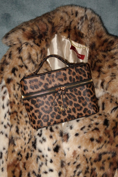 Mini Posh Case in Solange