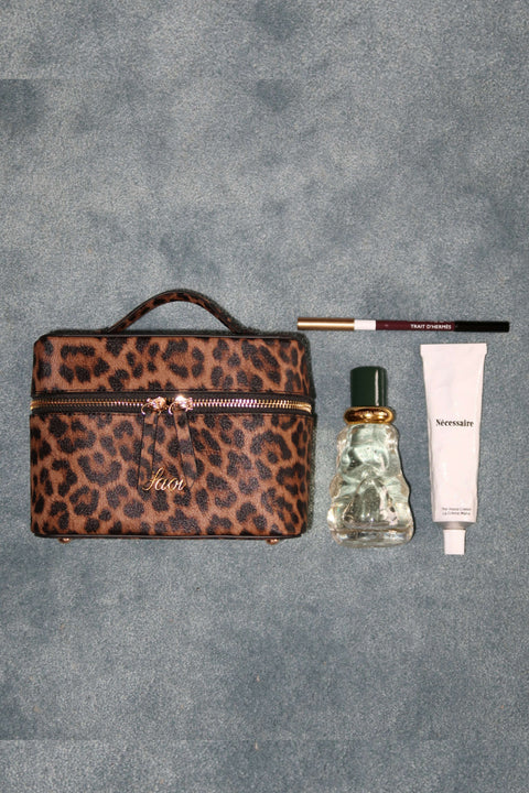 Mini Posh Case in Solange