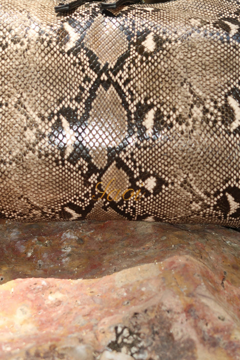 Vista Bag in Python