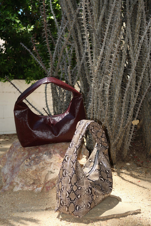 Vista Bag in Python