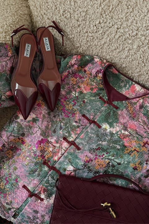 Amina Jacket