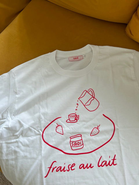 SAOIxQra T Shirt